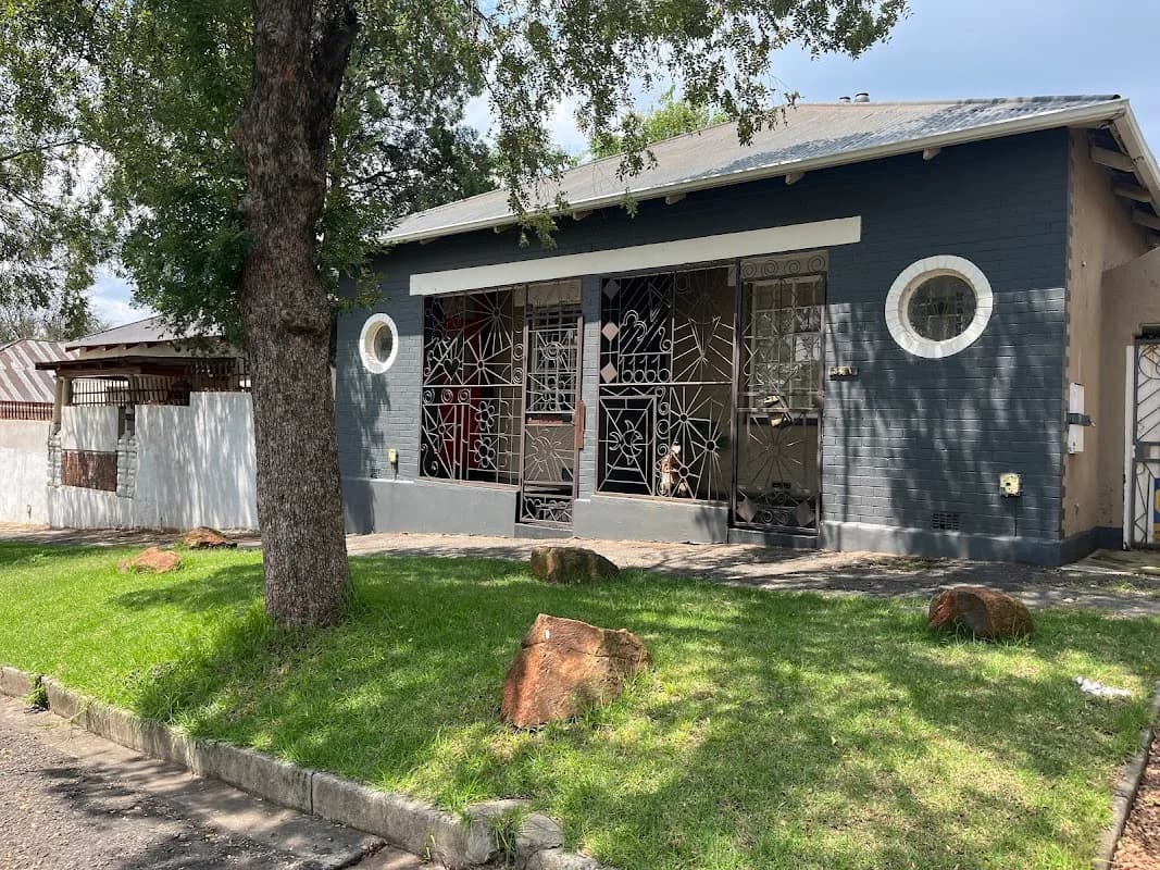 26'10 south Architects & Urban Designers in Alberton