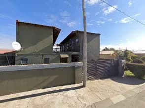 Braamfitcher apartments in Dobsonville