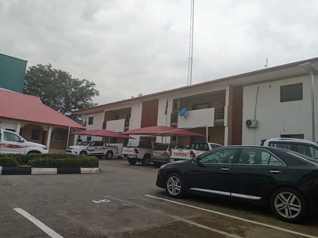 Department of Rural Development, Federal Ministry of Agriculture & Rural Development in Dutse