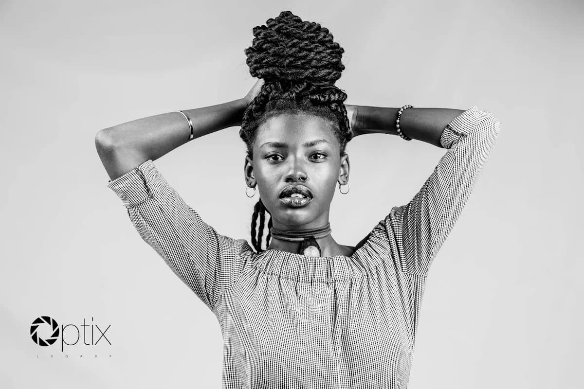 Optix photography in Bendor