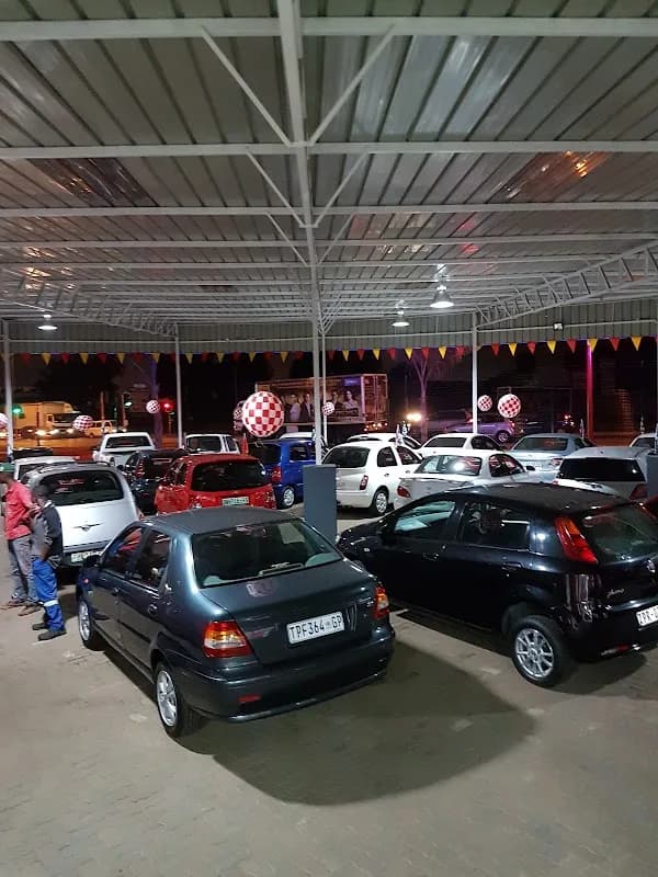 Quality Cars (Witfield, Boksburg) in Boksburg CBD