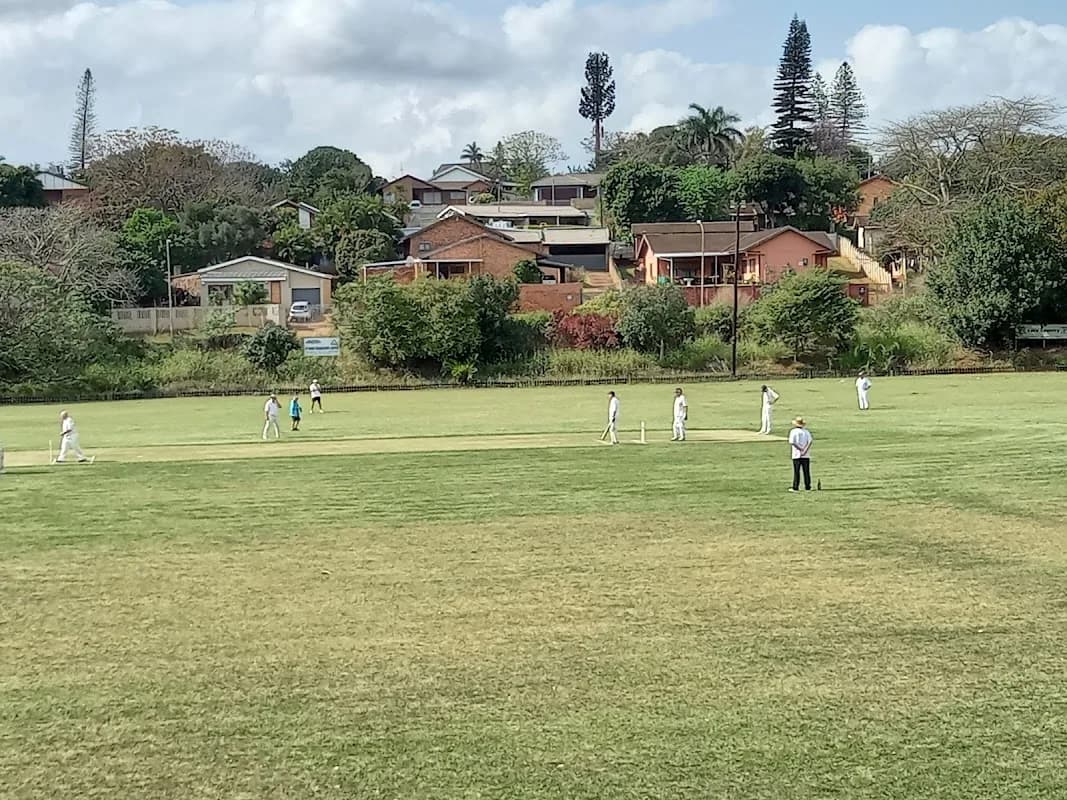 uMhlathuze Athletic Club in Empangeni