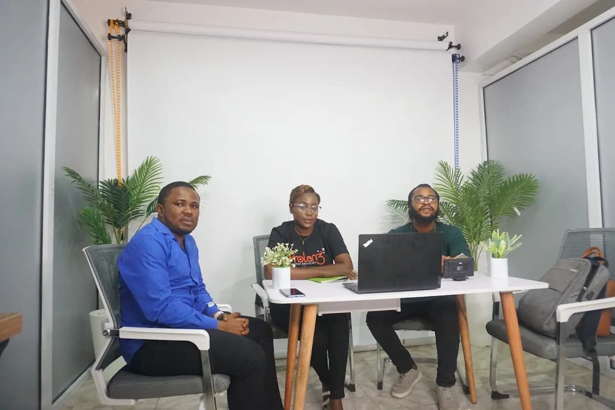 Prolanz Digital Marketing Agency Lagos Nigeria - Marketing company Lagos in Victoria Island