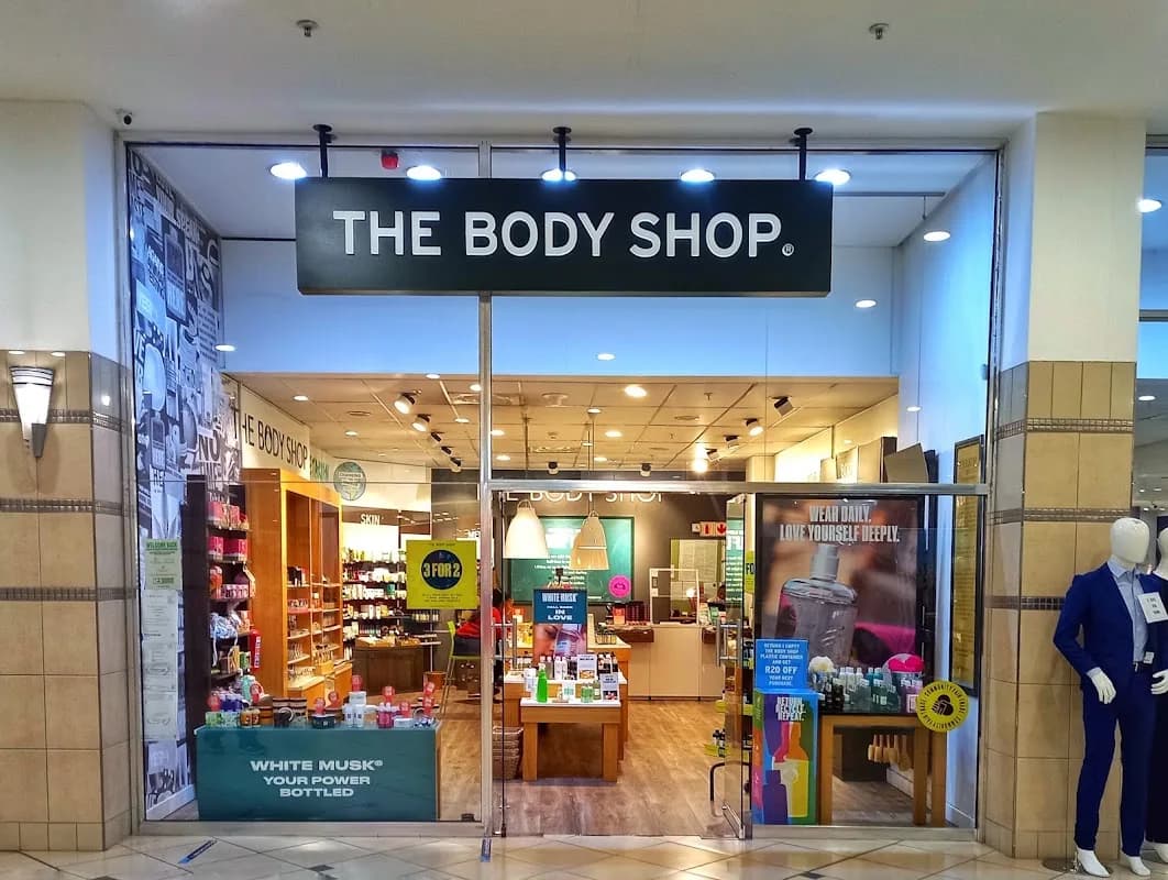 The Body Shop Killarney in Killarney