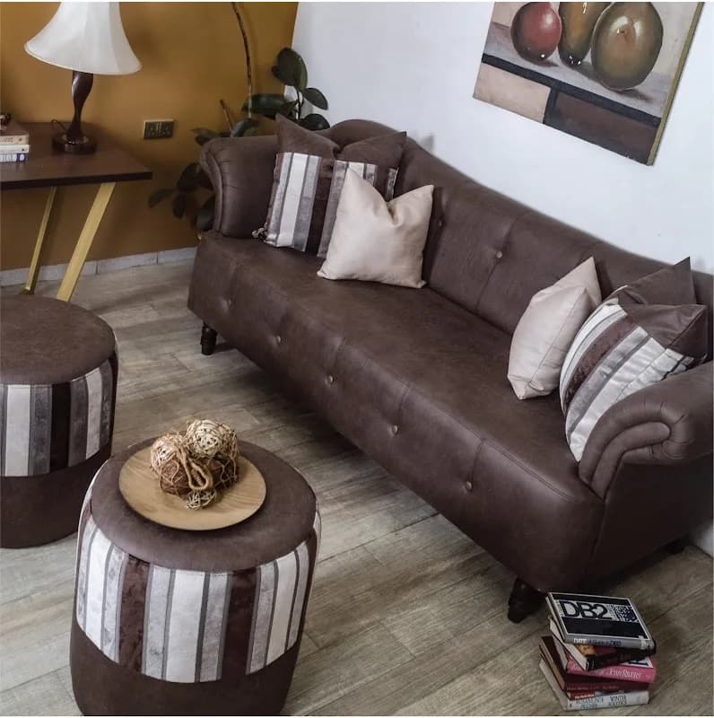 IDEUS.NG (Dreams Home Furnishing) in Agidingbi