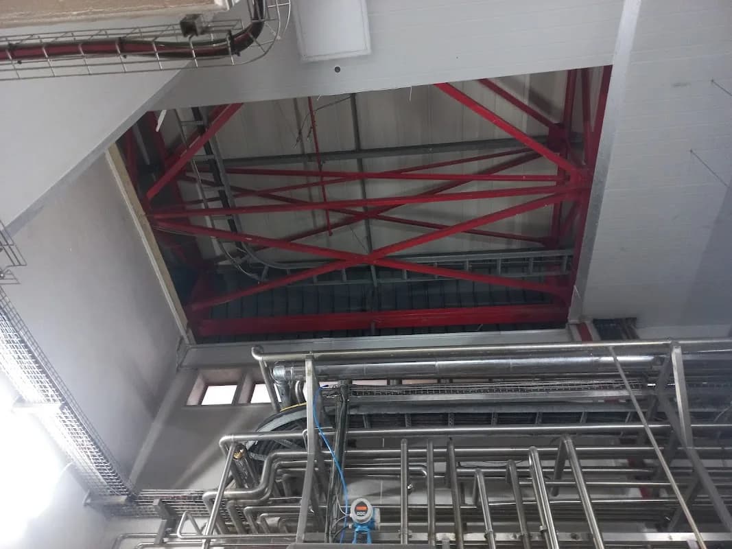 Lactalis South Africa (Pty) Ltd in Kyalami