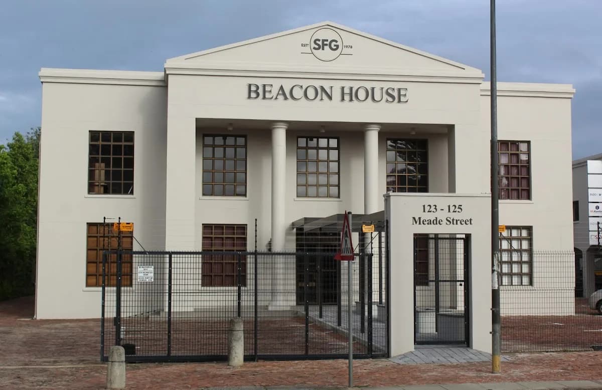 Millers Attorneys Inc in George CBD