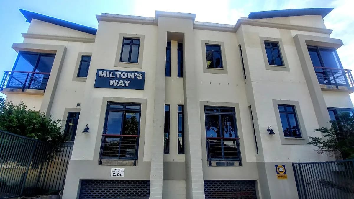 Netgen Custom Software in Constantia