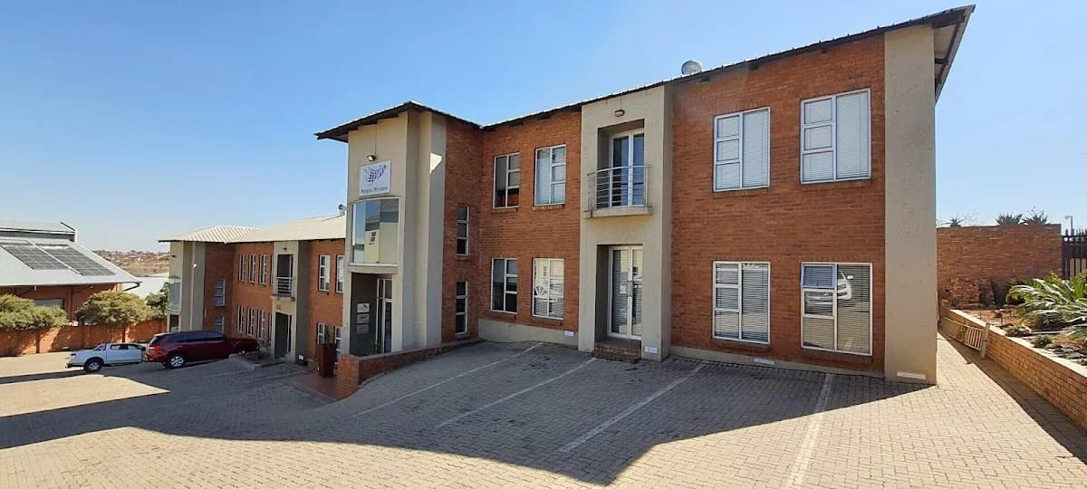 Tally Solutions in Centurion