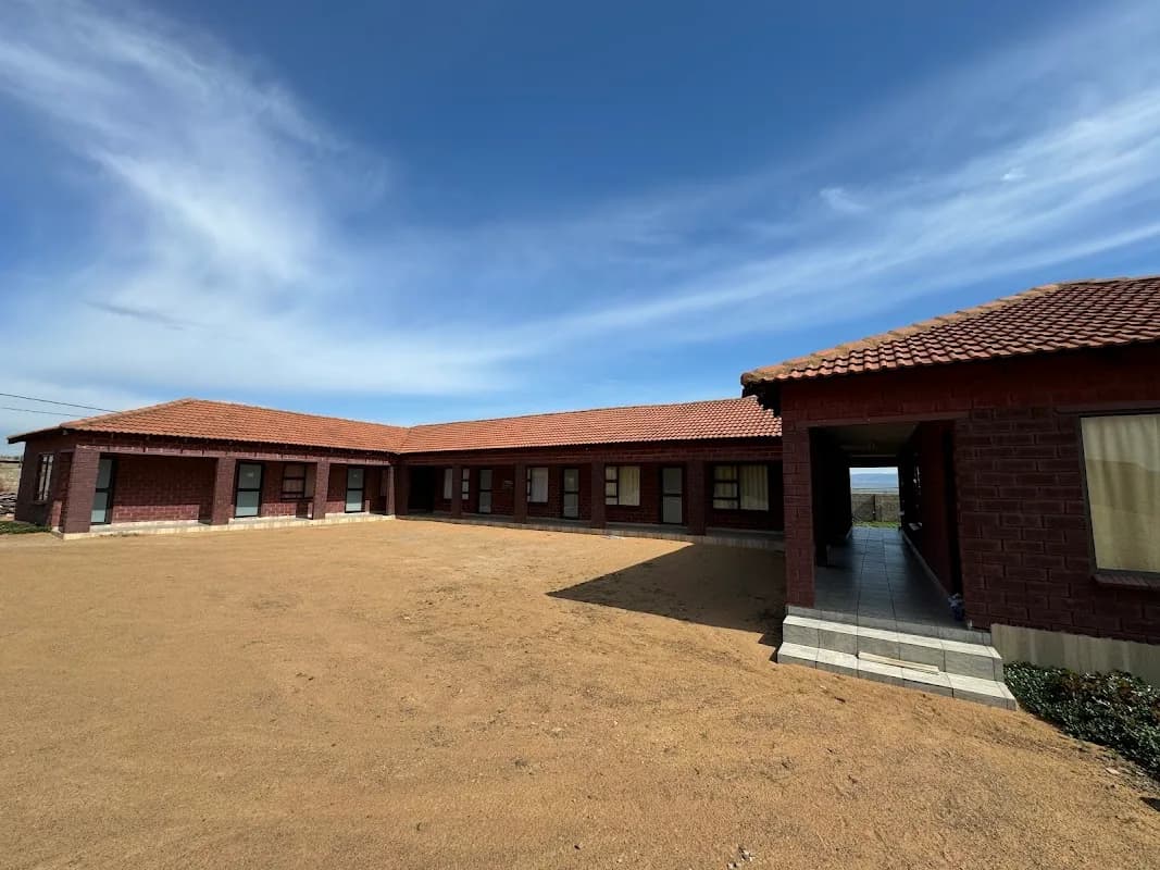 eMatrogwane B&B and Hall in Madadeni