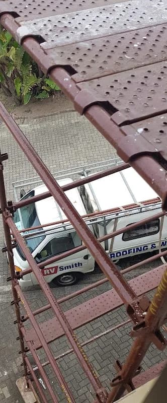 Rv Smith & Co (PTY) LTD in Vincent