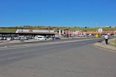 Game Store in Phuthaditjhaba CBD