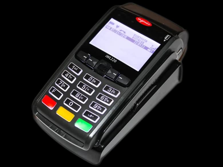 Dashpay in Sandton
