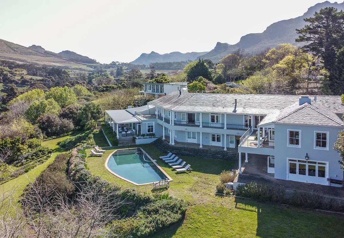 Hardie Property in City Bowl