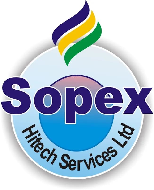 SOPEX HITECH SERVICES LTD in Isolo