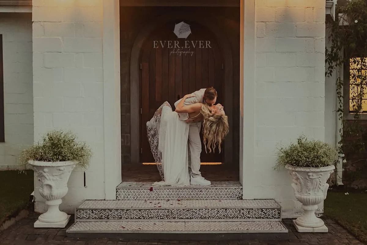 Ever, Ever Photography in Gordon's Bay