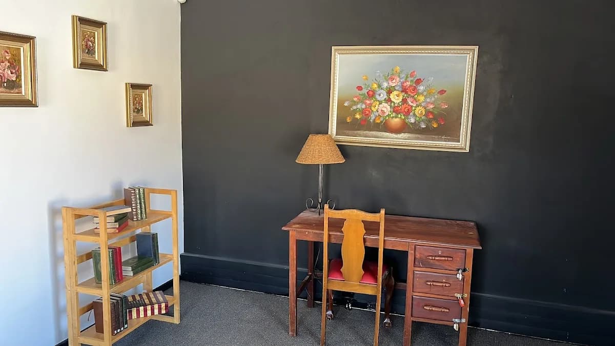 Catch the Clock Escape Rooms in Ruimsig