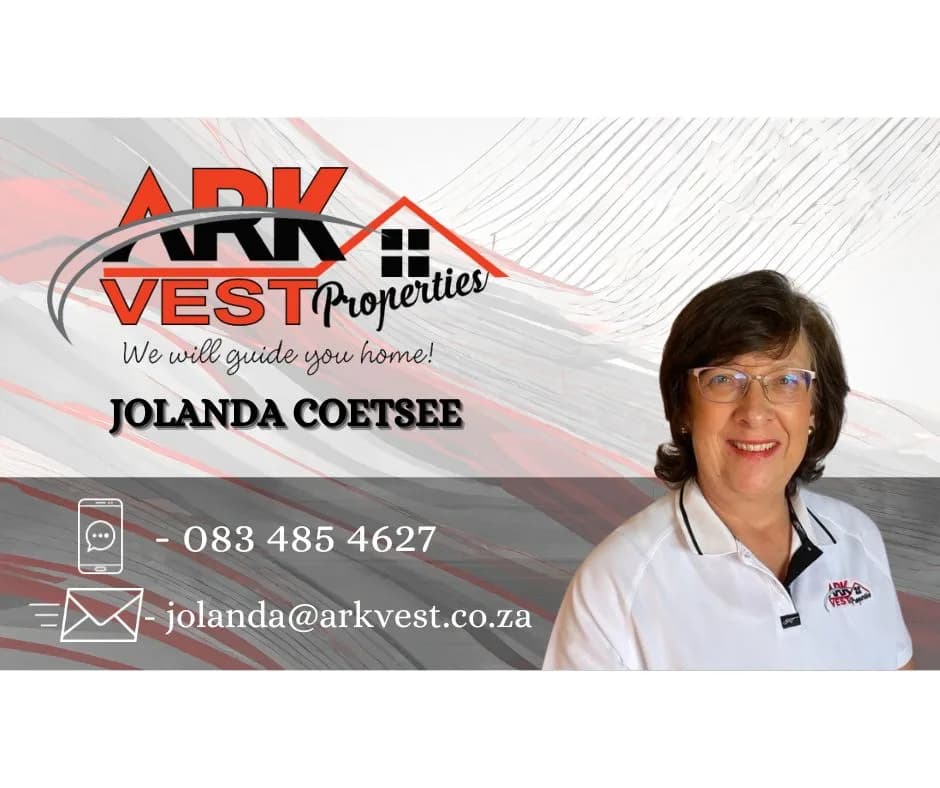 Arkvest Properties in Nelspruit CBD