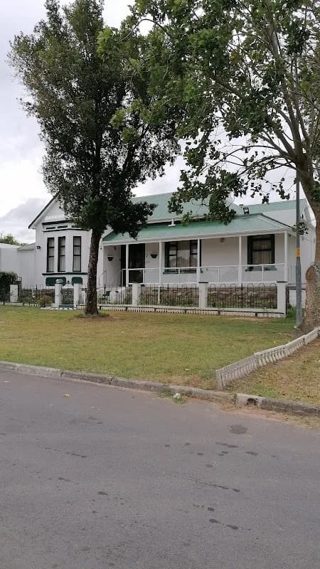 Philani Clinic in Cambridge East