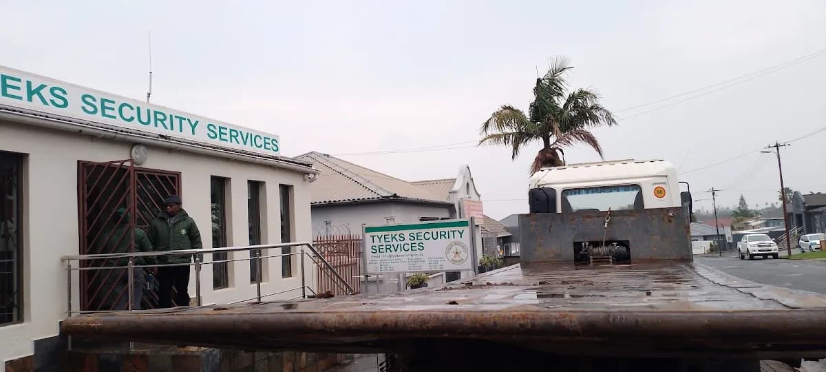NB NKANI ATTORNEYS in Vincent