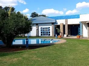 North West Hotel Schools in Mmabatho