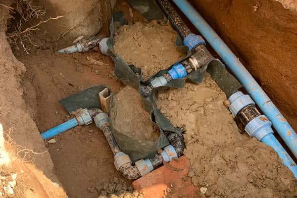 Detecta Leak (Pty) Ltd in La Lucia