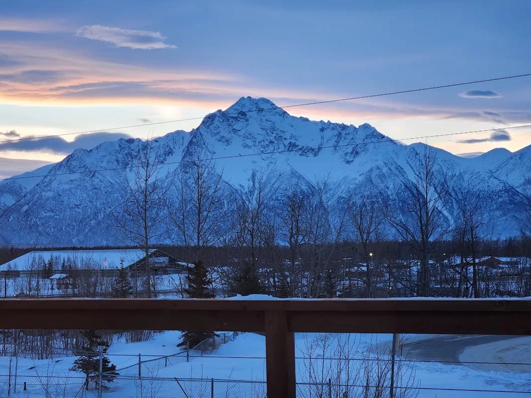Kibe Lucas Real Estate Team - Keller Williams Realty Alaska Group in Mat-Su Valley