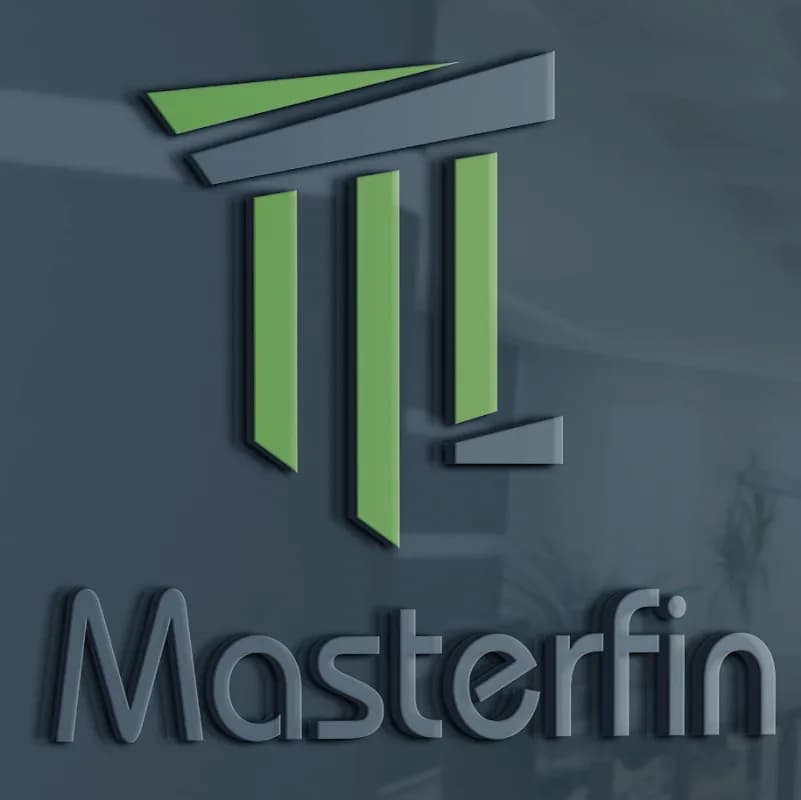 Masterfin Accounting in West Rand