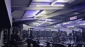 Planet Fitness - George in George CBD
