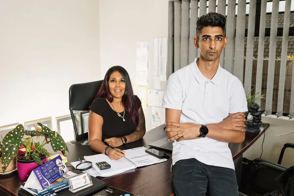 Empire Accounting and Taxation Advisory in East London CBD