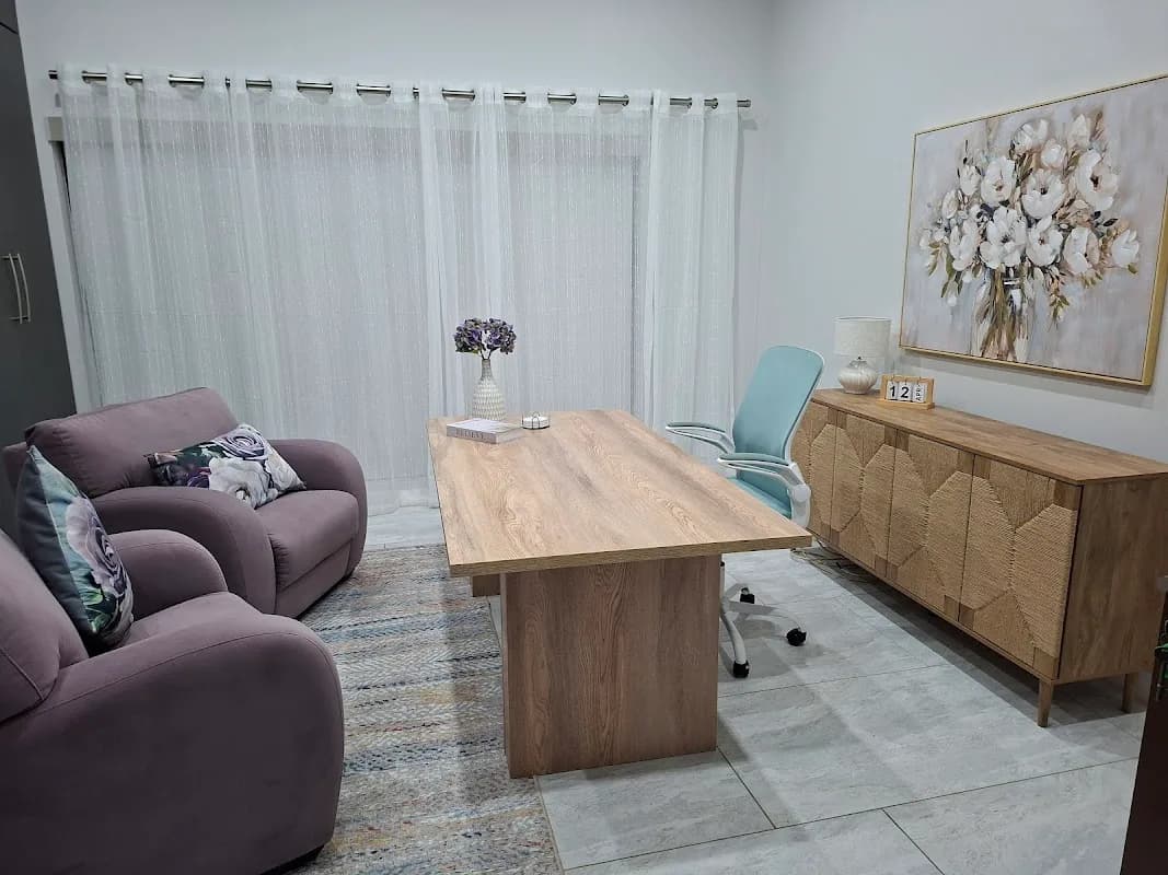 It's Beautifully Done in Midrand CBD