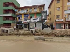 Rabboni Dental Clinic Victoria Island in Bariga