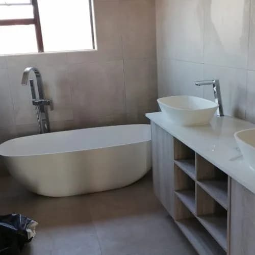 T and J Plumbing Bryanston in Bryanston