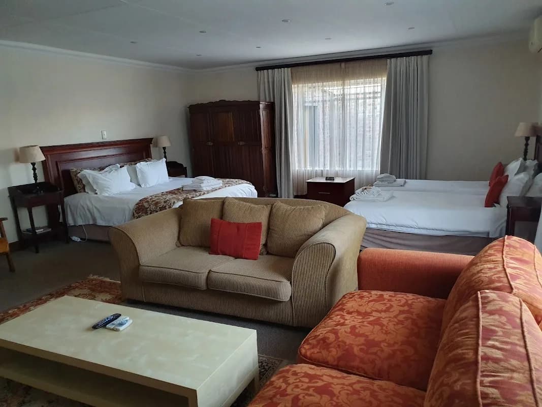 Acacia Westdene B&B in Westdene