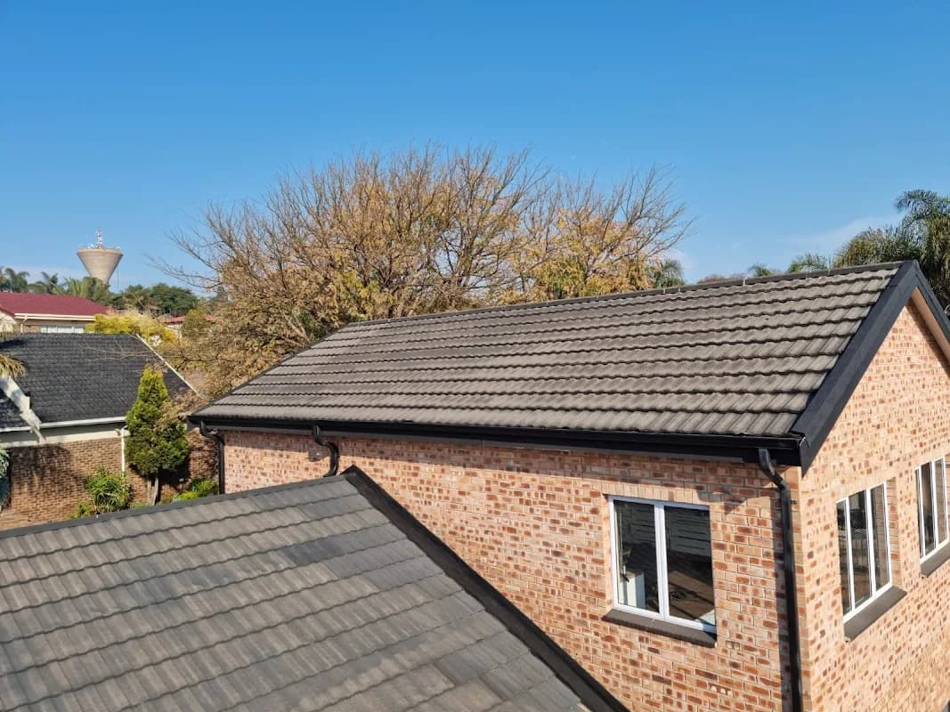 Ricoshay Roofing Solutions in Lakefield