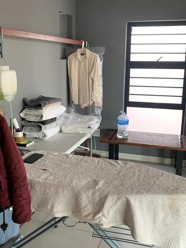 Spotless Cleaners in Krugersdorp CBD