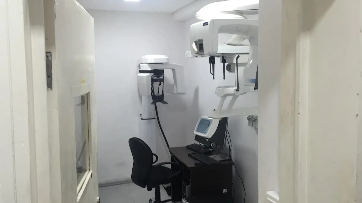 Smile 360 Dental Specialists in Awolowo Road