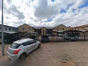 Lusovu Consulting Services in Flora Park
