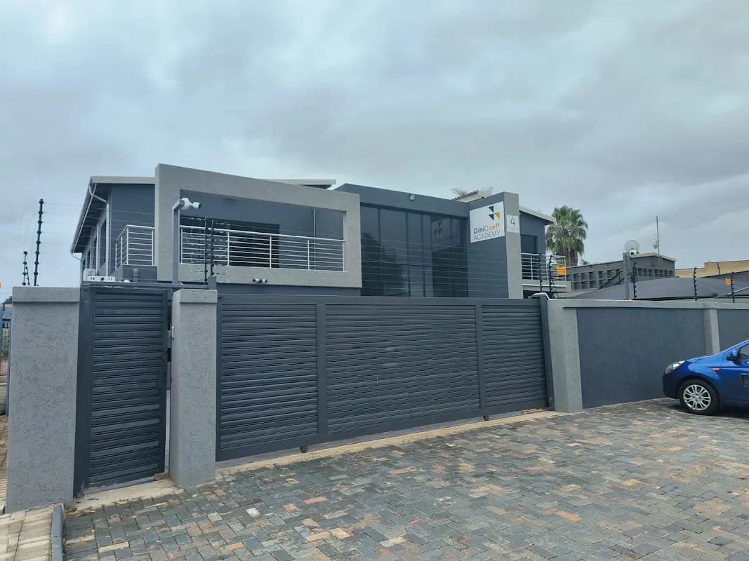 Gini Coeff Partners in Alberton