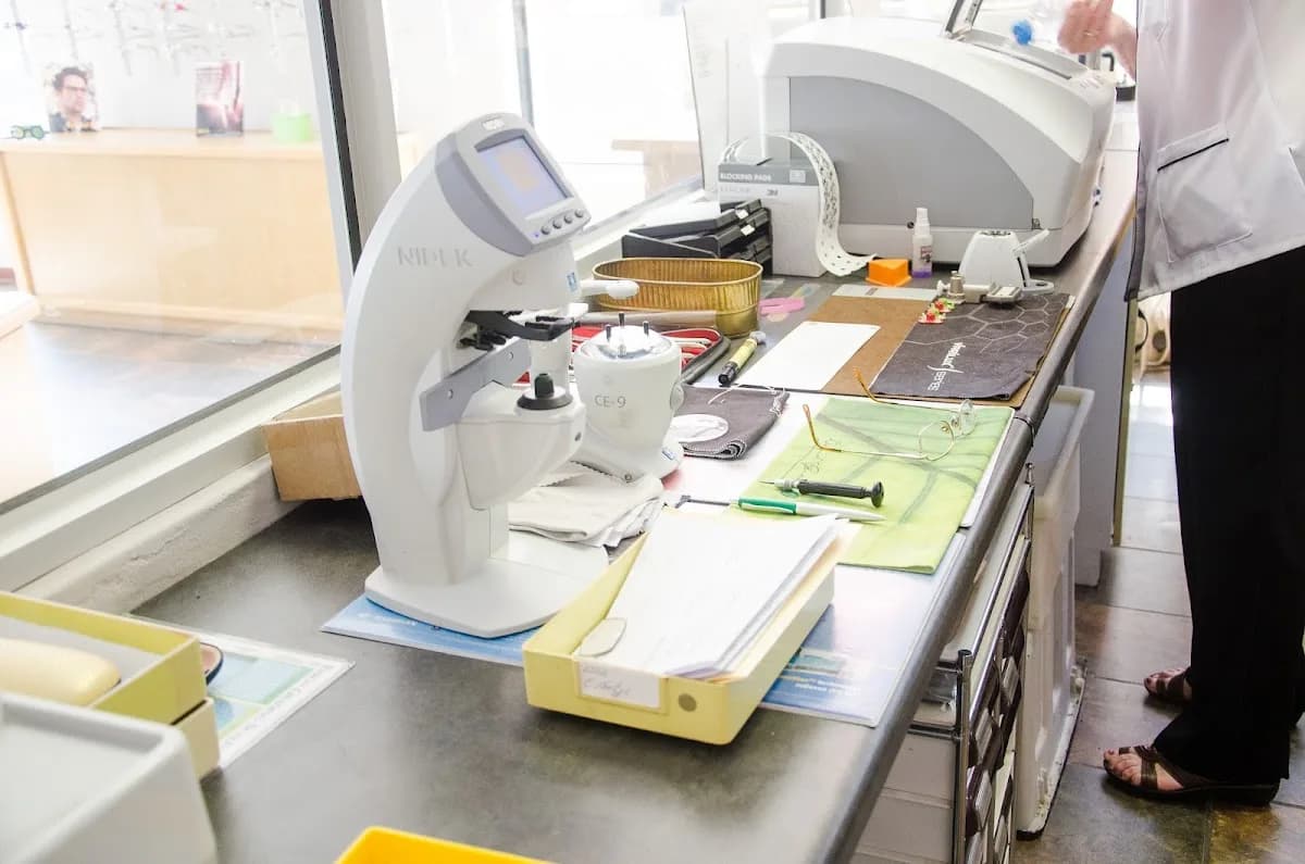 Nugent Optometry Holdings Inc t/a Spec-Savers Kalahari Mall, Upington in Industrial Area
