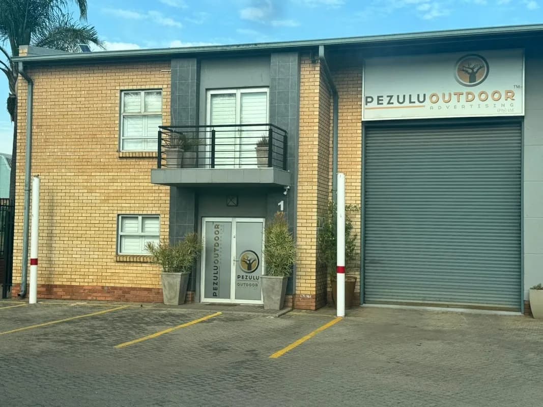Pezulu Outdoor (Pty) Ltd in Wierda Park