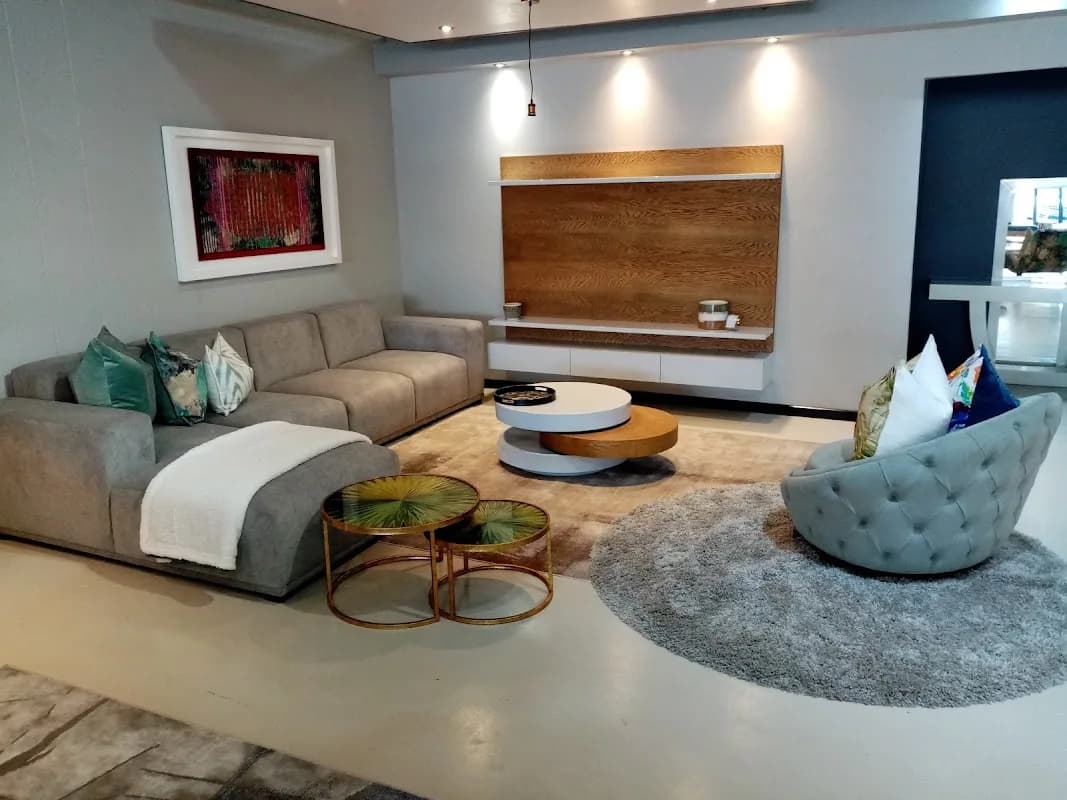 Trenery designer furniture in Kyalami