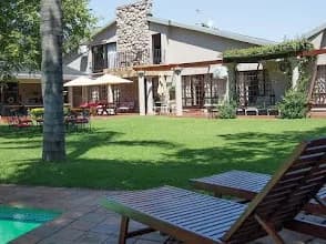 MacGregors Guest House in Menlyn