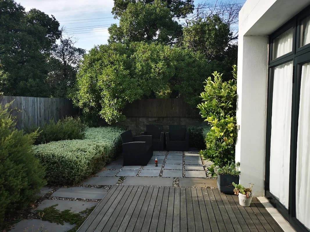 No. 9 Keurboom in Newlands