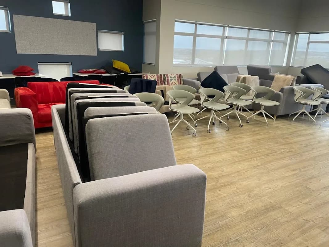 Crest Cleaning Services in Alberton