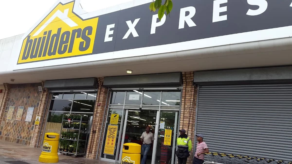 Builders Express Newton Park in Newton Park