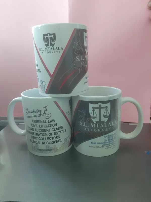 S L MTALALA ATTORNEYS in Mthatha CBD