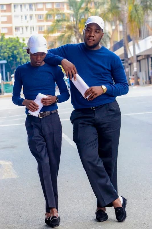 Studio2k photography and videography in Germiston CBD
