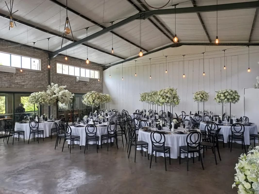 Lieu De Grace Venue Muldersdrift in Krugersdorp CBD