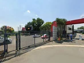 Insignia Vehicle Administrators in Rivonia